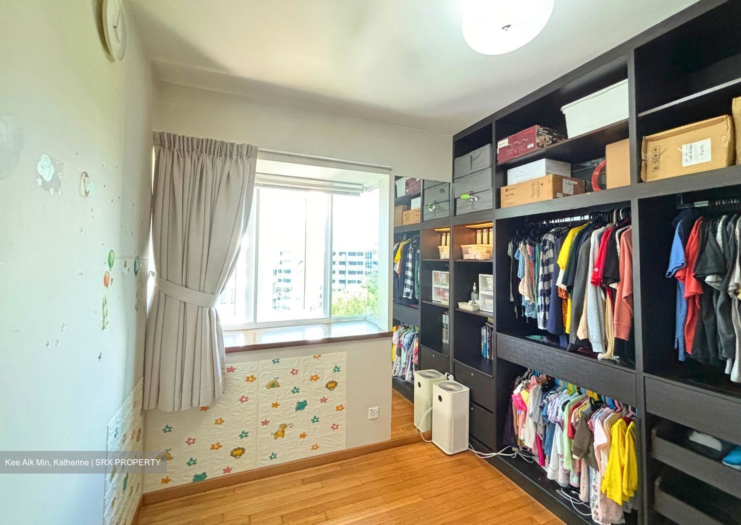 Edelweiss Park Condominium (D17), Condominium #501448181